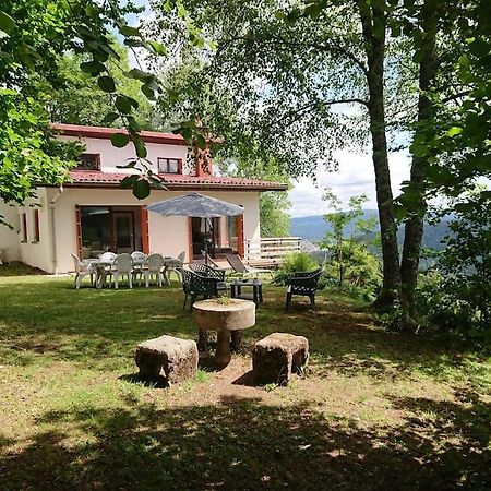 Maison D'Altitude Avec Vue Panoramique A جوراردُميه المظهر الخارجي الصورة
