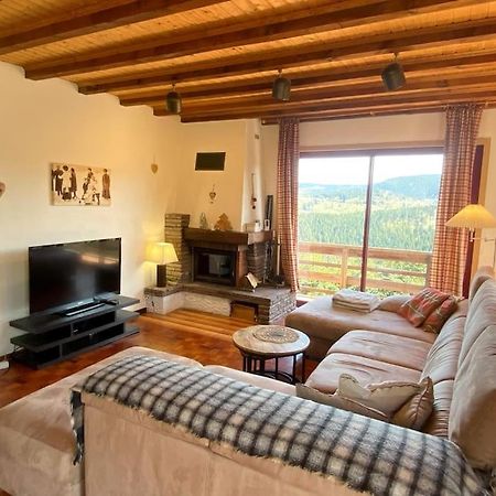 Maison D'Altitude Avec Vue Panoramique A جوراردُميه المظهر الخارجي الصورة